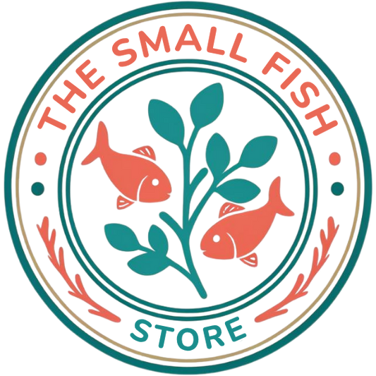 The Small Fish Store Gift Card