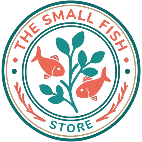 The Small Fish Store